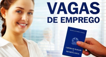 Prefeitura de Goiânia divulga 203 vagas de emprego